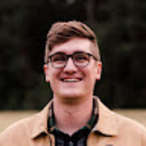 Meet your Posher, Scott